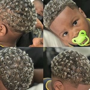 Meet your Posher, Antwone